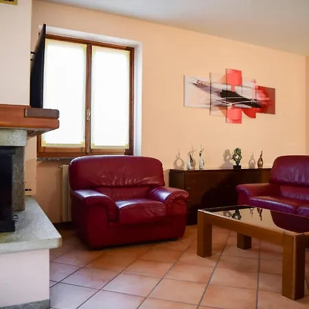 Apartman Casa Letizia By Wonderful Italy Gera Lario