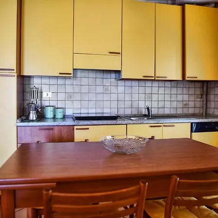 Apartman Casa Letizia By Wonderful Italy *
