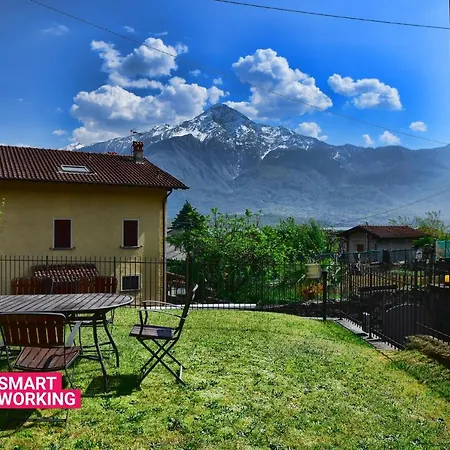 Casa Letizia By Wonderful Italy Apartman