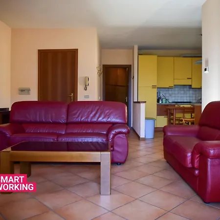 Apartman Casa Letizia By Wonderful Italy Gera Lario