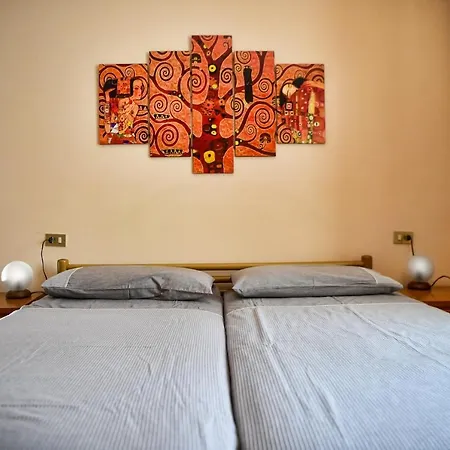 Casa Letizia By Wonderful Italy Apartman