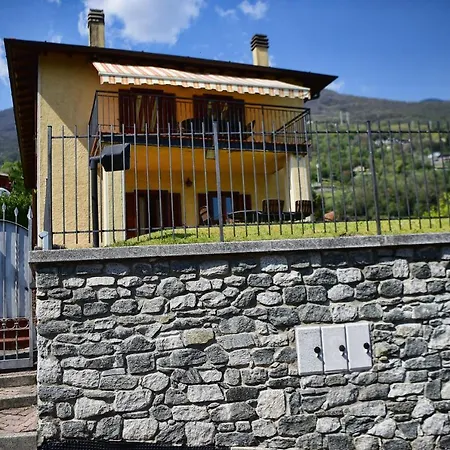 Casa Letizia By Wonderful Italy Apartman *