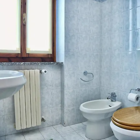 Apartman Casa Letizia By Wonderful Italy