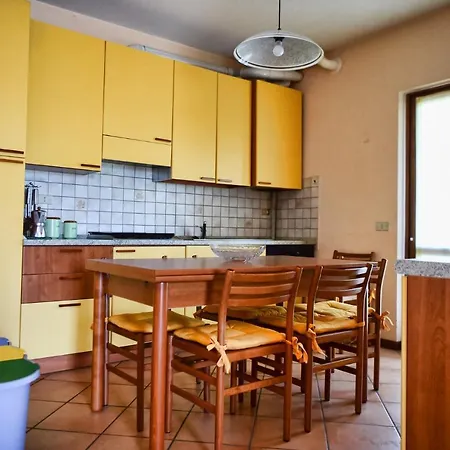 Apartmán Casa Letizia By Wonderful Italy Gera Lario
