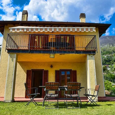 Casa Letizia By Wonderful Italy Apartament