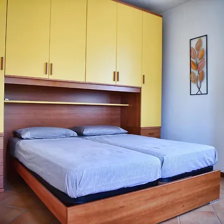 Apartmán Casa Letizia By Wonderful Italy Gera Lario
