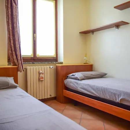 Appartamento Casa Letizia By Wonderful Italy Gera Lario