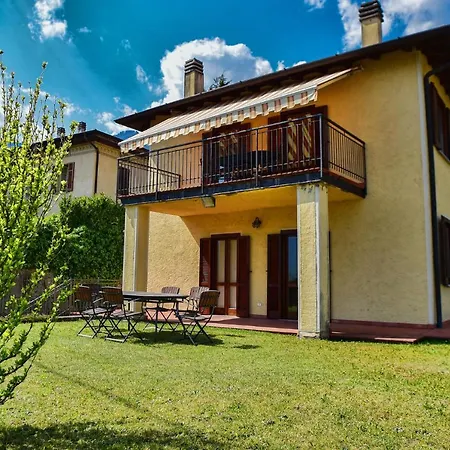 Apartament Casa Letizia By Wonderful Italy *