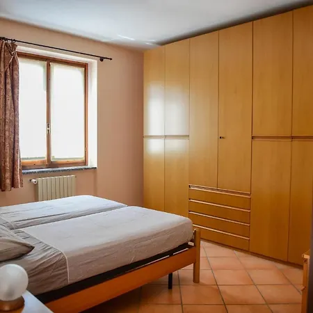 Casa Letizia By Wonderful Italy Apartament Gera Lario